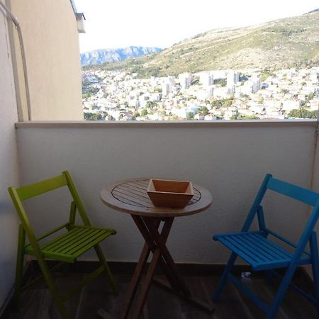 דירות Apartman Dream דוברובניק מראה חיצוני תמונה