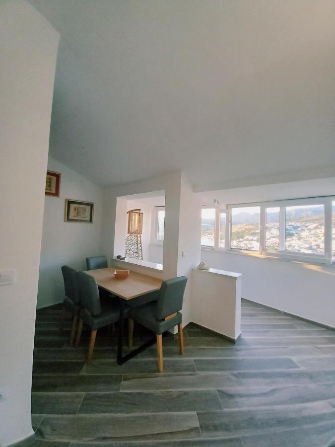 דירות Apartman Dream דוברובניק מראה חיצוני תמונה