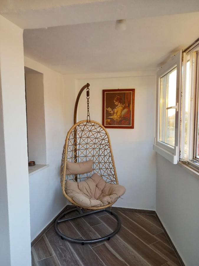 דירות Apartman Dream דוברובניק מראה חיצוני תמונה