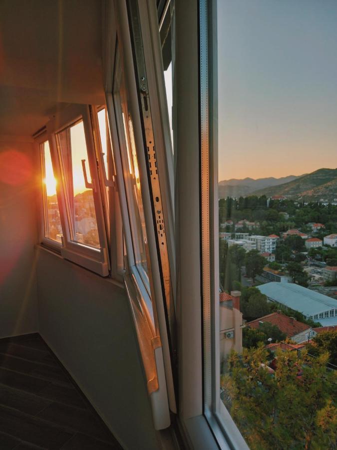 דירות Apartman Dream דוברובניק מראה חיצוני תמונה