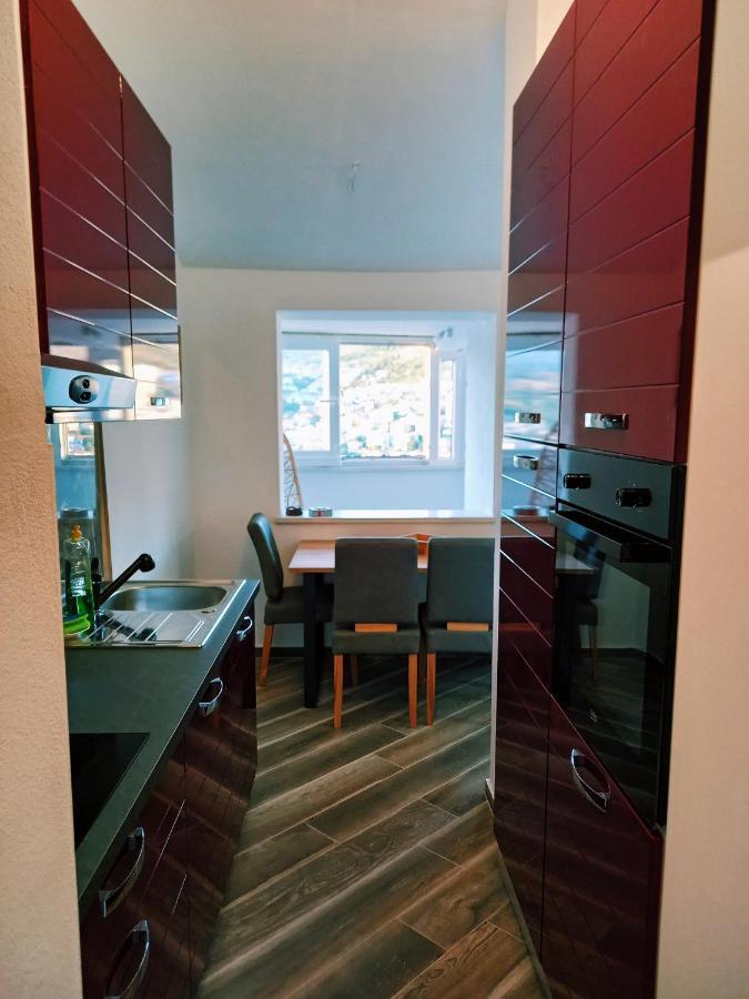 דירות Apartman Dream דוברובניק מראה חיצוני תמונה