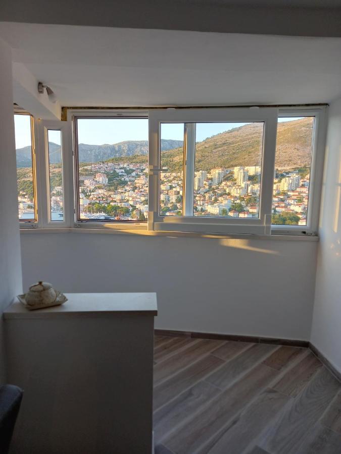 דירות Apartman Dream דוברובניק מראה חיצוני תמונה