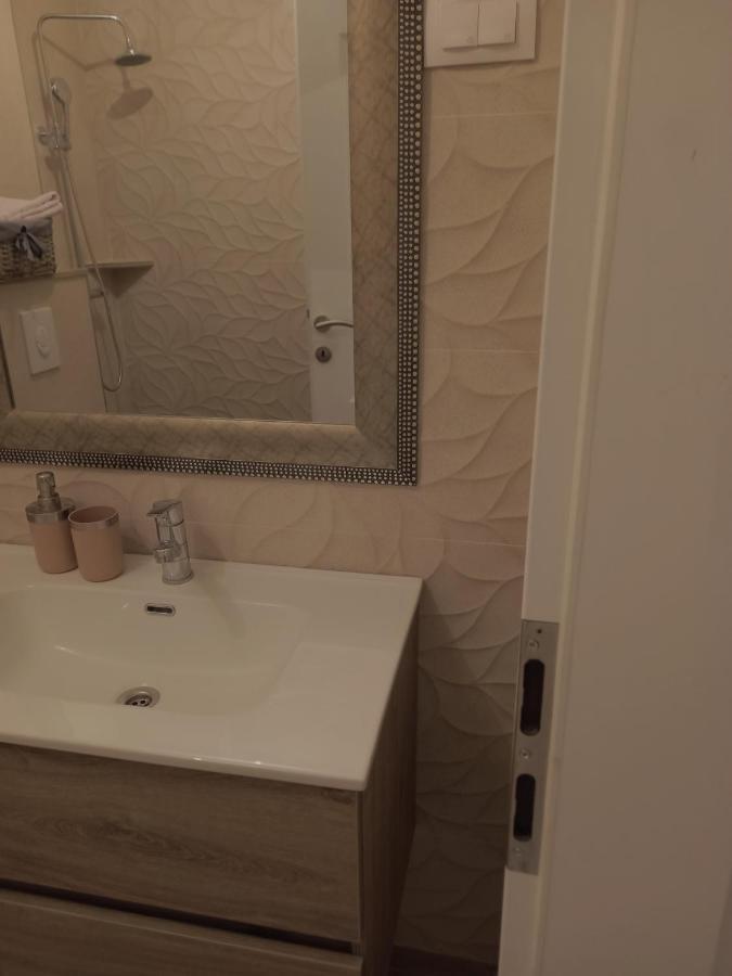 דירות Apartman Dream דוברובניק מראה חיצוני תמונה