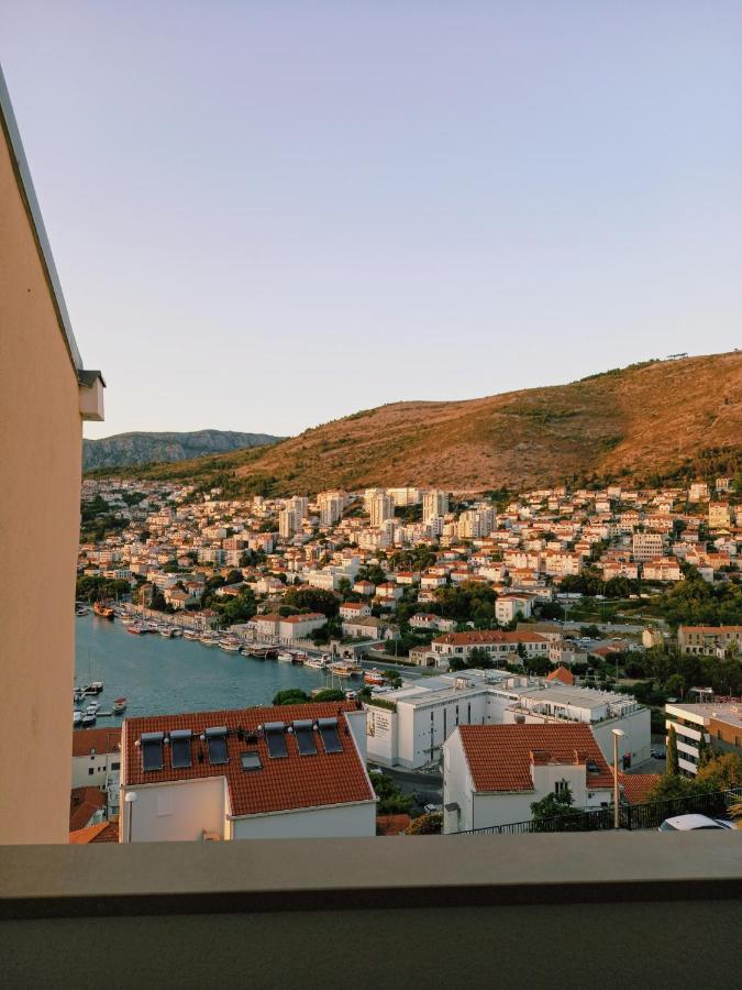 דירות Apartman Dream דוברובניק מראה חיצוני תמונה