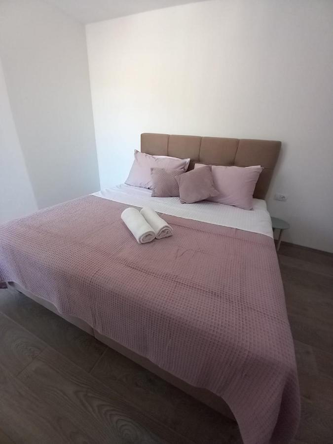 דירות Apartman Dream דוברובניק מראה חיצוני תמונה