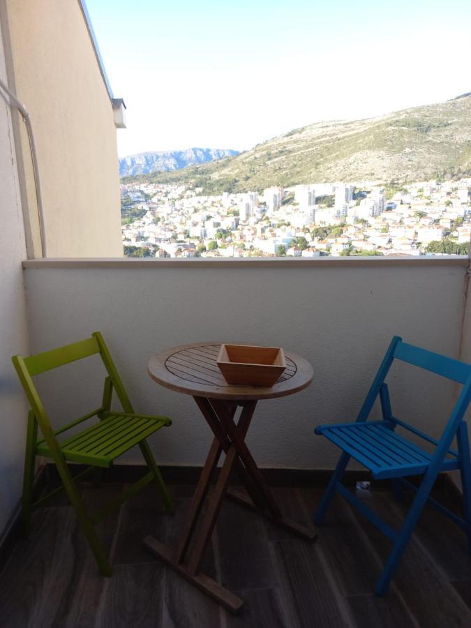 דירות Apartman Dream דוברובניק מראה חיצוני תמונה